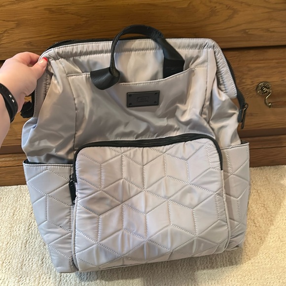 Steve Madden Handbags - Steve Madden Backpack